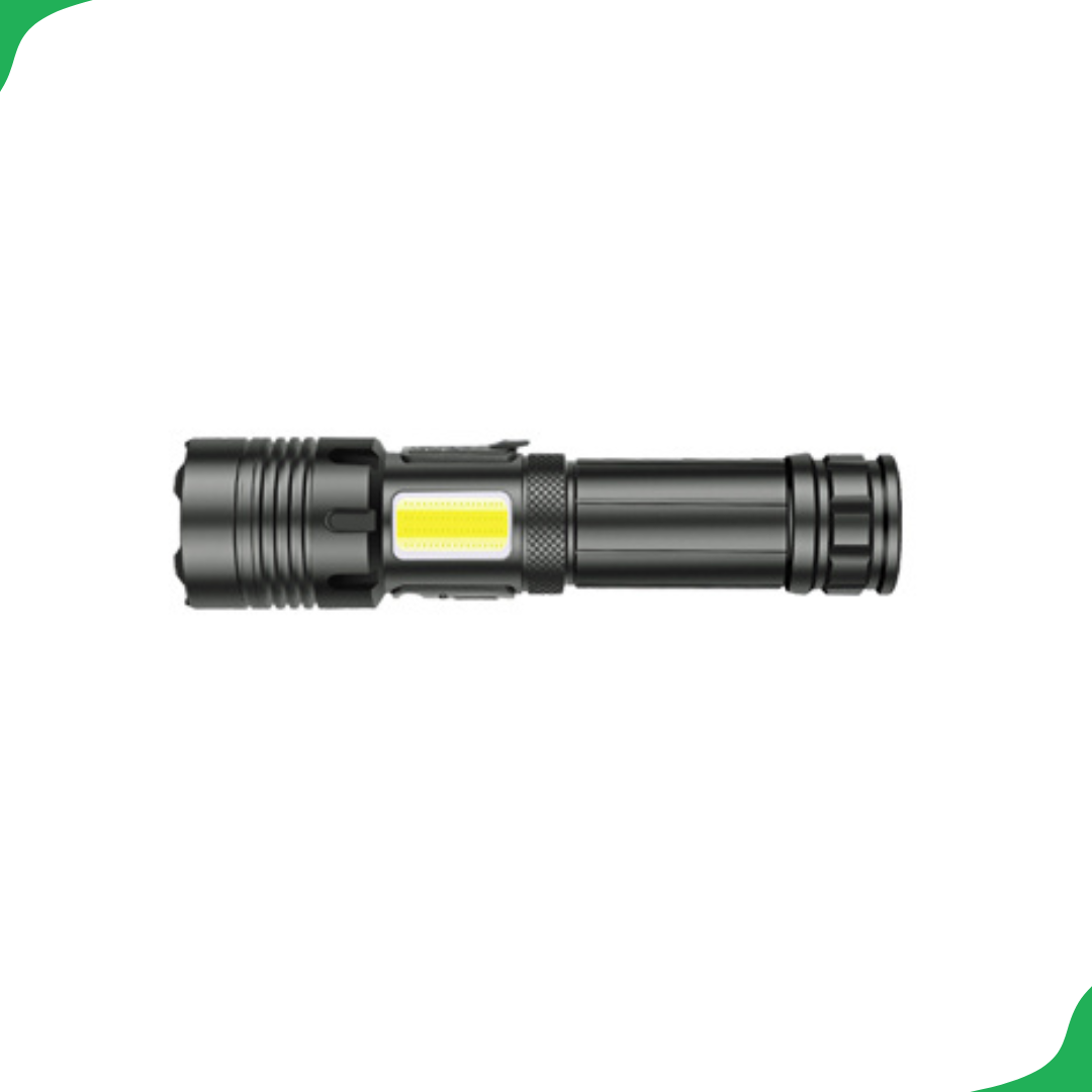 Zartek ZA-418 Flashlight USB 1500LM