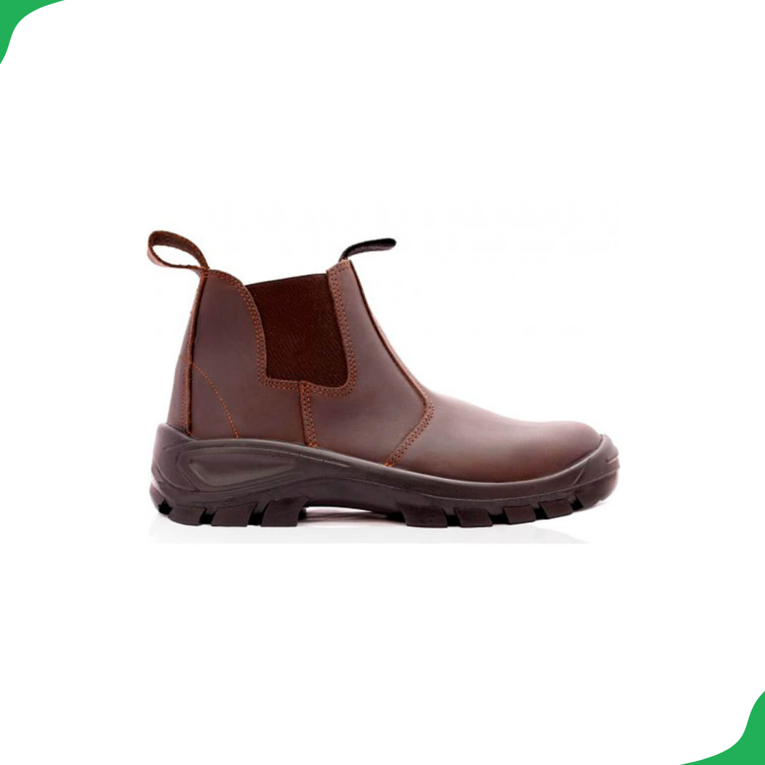 Bova Chelsea Safety Boot