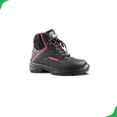 Sisi Reese Safety Boot