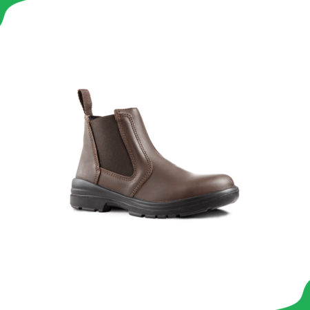 Sisi Sydney Ladies Safety Boot