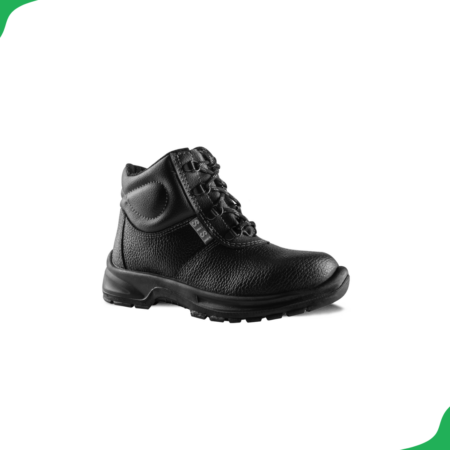 Sisi Yvonne Ladies Chukka Safety Boot