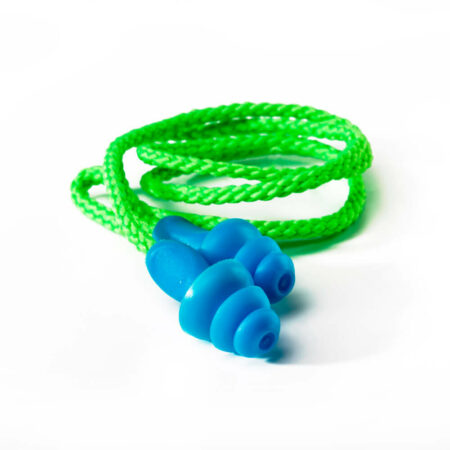 Re-Usable Earplugs
