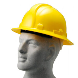Hard Hats