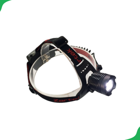 Zartek ZA-432 LED Headlamp
