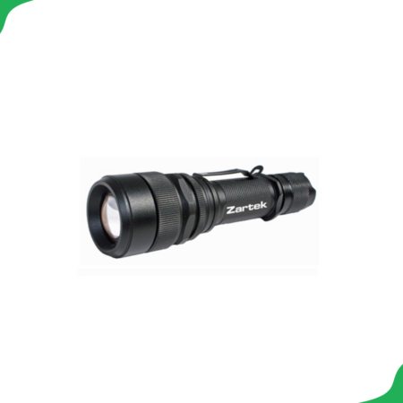 Zartek ZA-457 LED Heavy Duty 1200LM