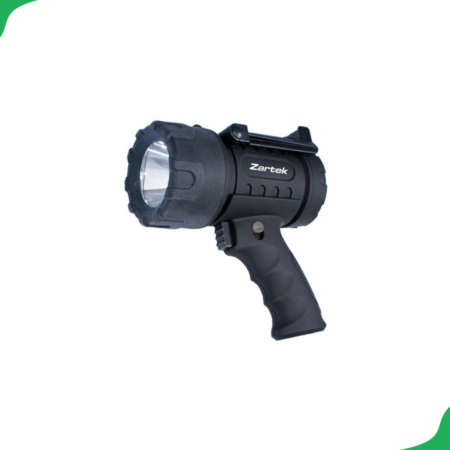 Zartek ZA-461 LED Bright Spotlight