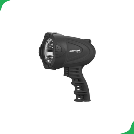 Zartek ZA-462 LED Spotlight