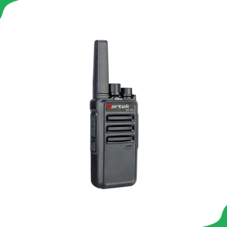 Zartek ZA-723 Two-Way Radio