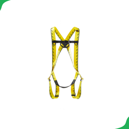 Dromex Full Body Harness Non-Belted Harness Only