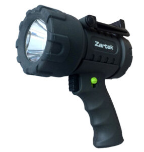 Headlamps & Torches