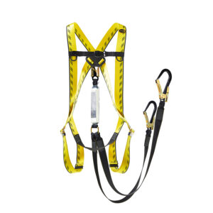 Fall Protection