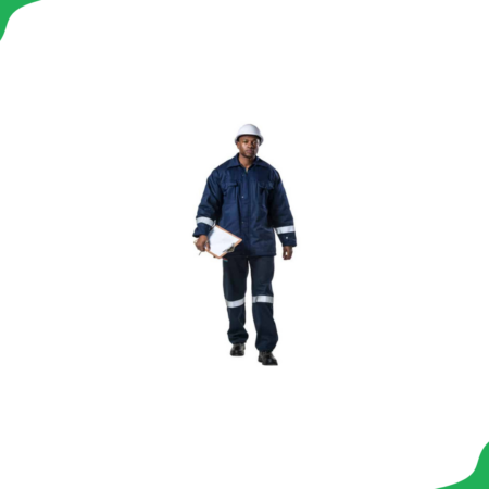 Dromex D59 Thermal Jacket