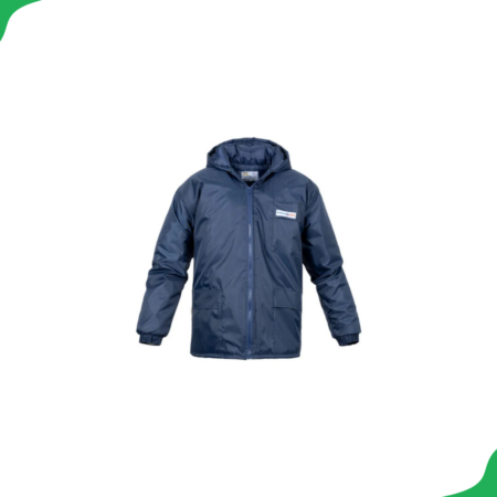 Rebel Thermoskin Lite Freezer Jacket Single lined