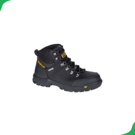 Caterpillar Framework Boot S3 HRO SRA / STEEL TOE