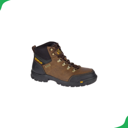 Caterpillar Framework Boot S3 HRO SRA / STEEL TOE
