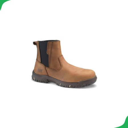 Caterpillar Ladies Abbey Chelsea Boot