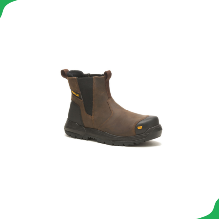 Caterpillar Prospane Chelsea Boot 2.0 ST S3 WR HRO SRC