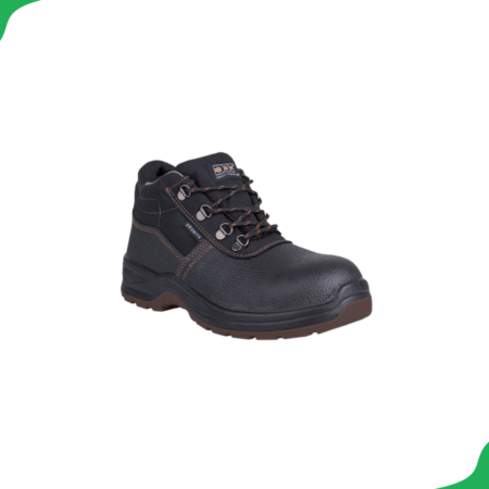DOT Granite Boot