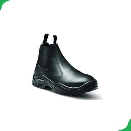 Lemaitre Zeus Chelsea Boot