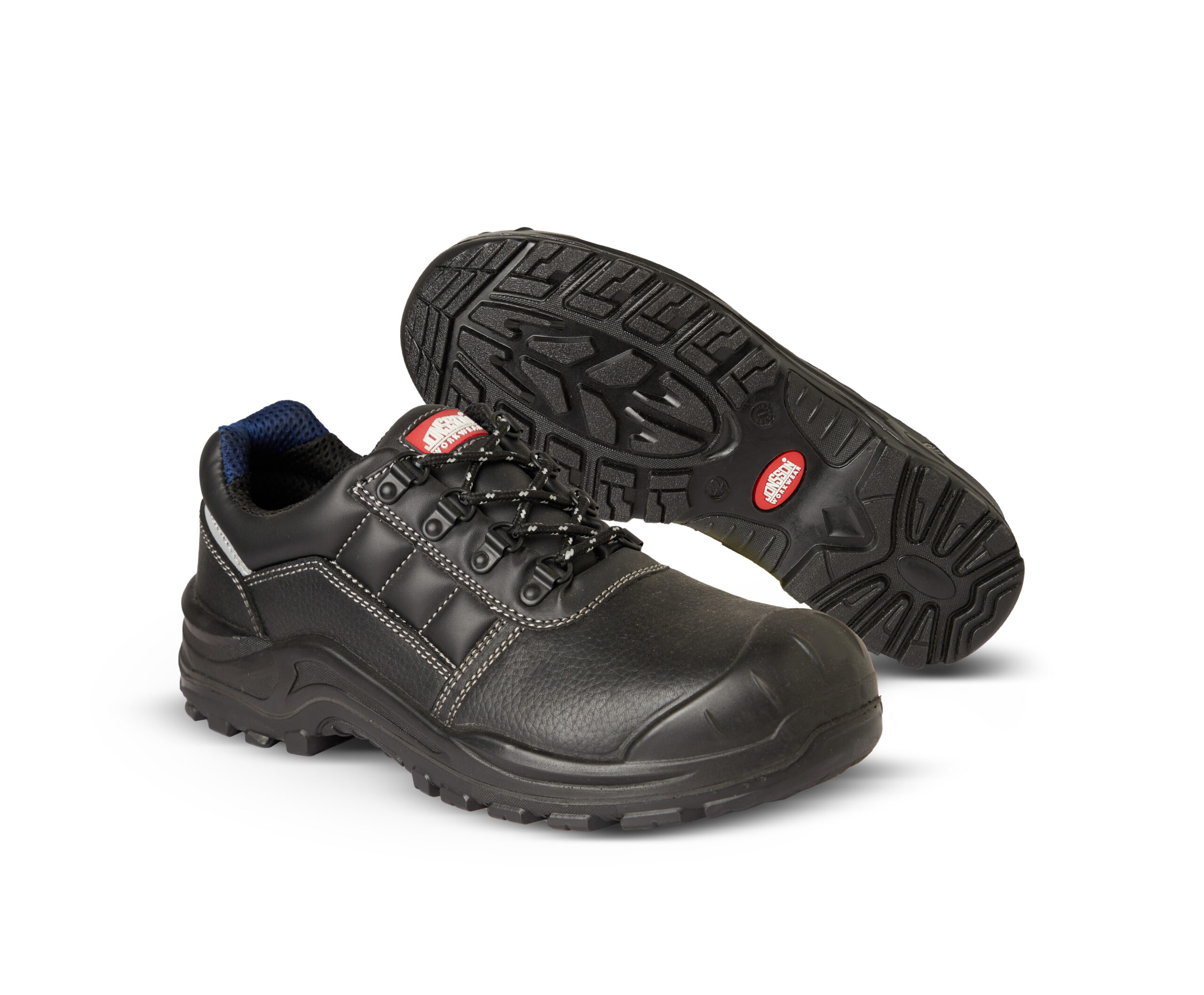 Jonsson Granite Shoe S1P