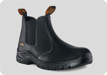 JCB Chelsea Boot Full Grain