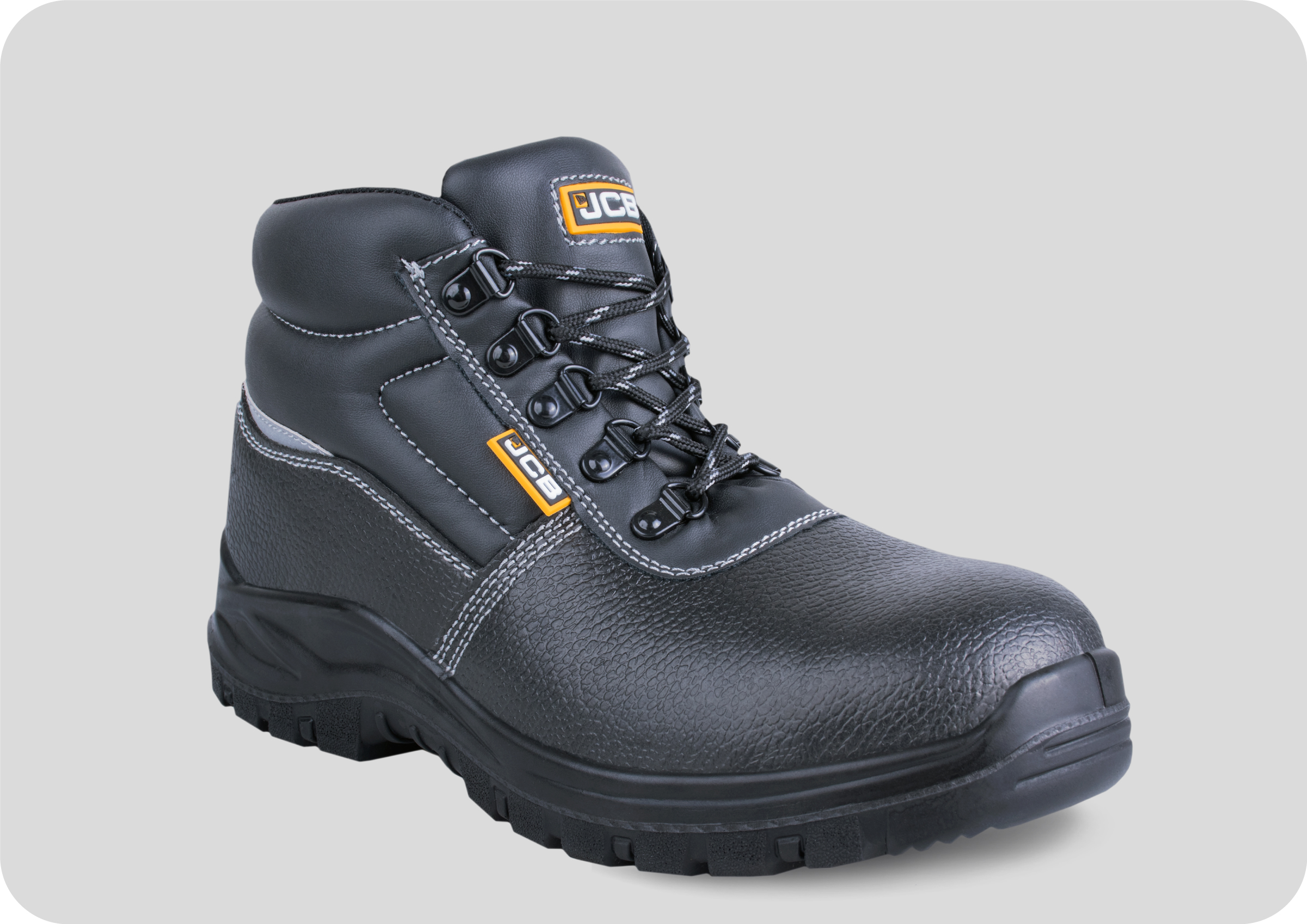 JCB Chukka Boot