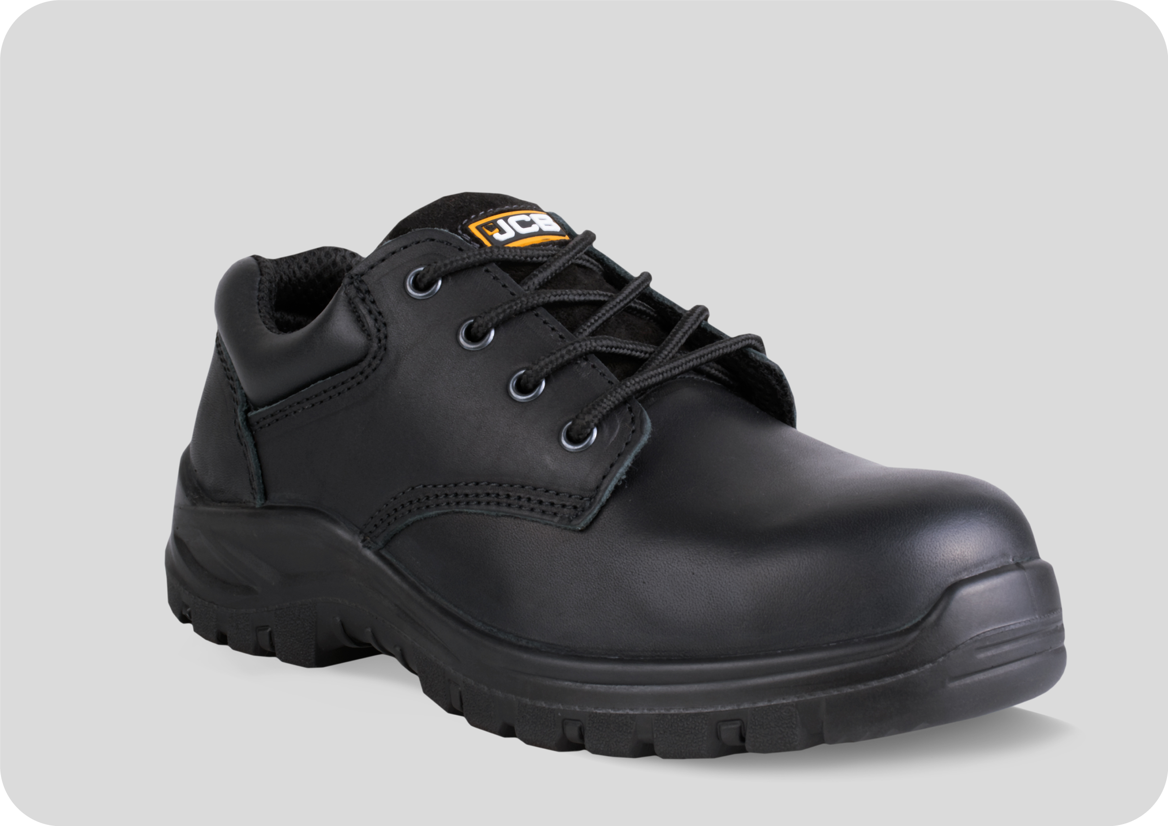 JCB Oxford Shoe