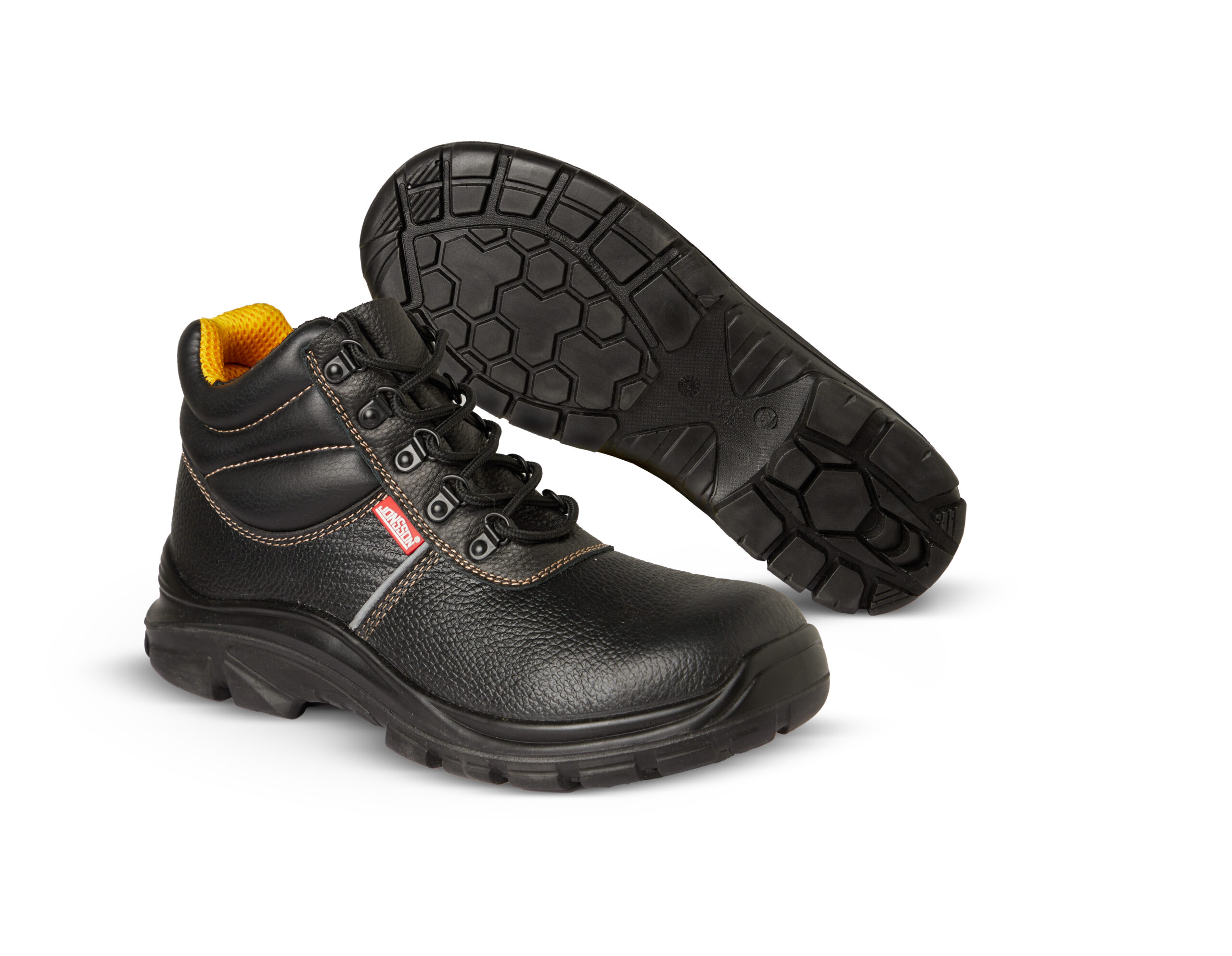Jonsson Dolomite Boot