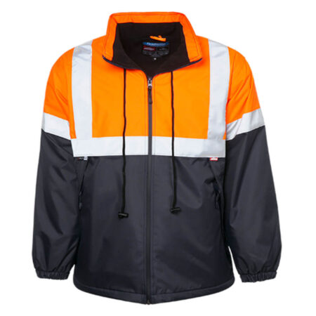 Jonsson Water Defender Two Tone Reflective Jacket
