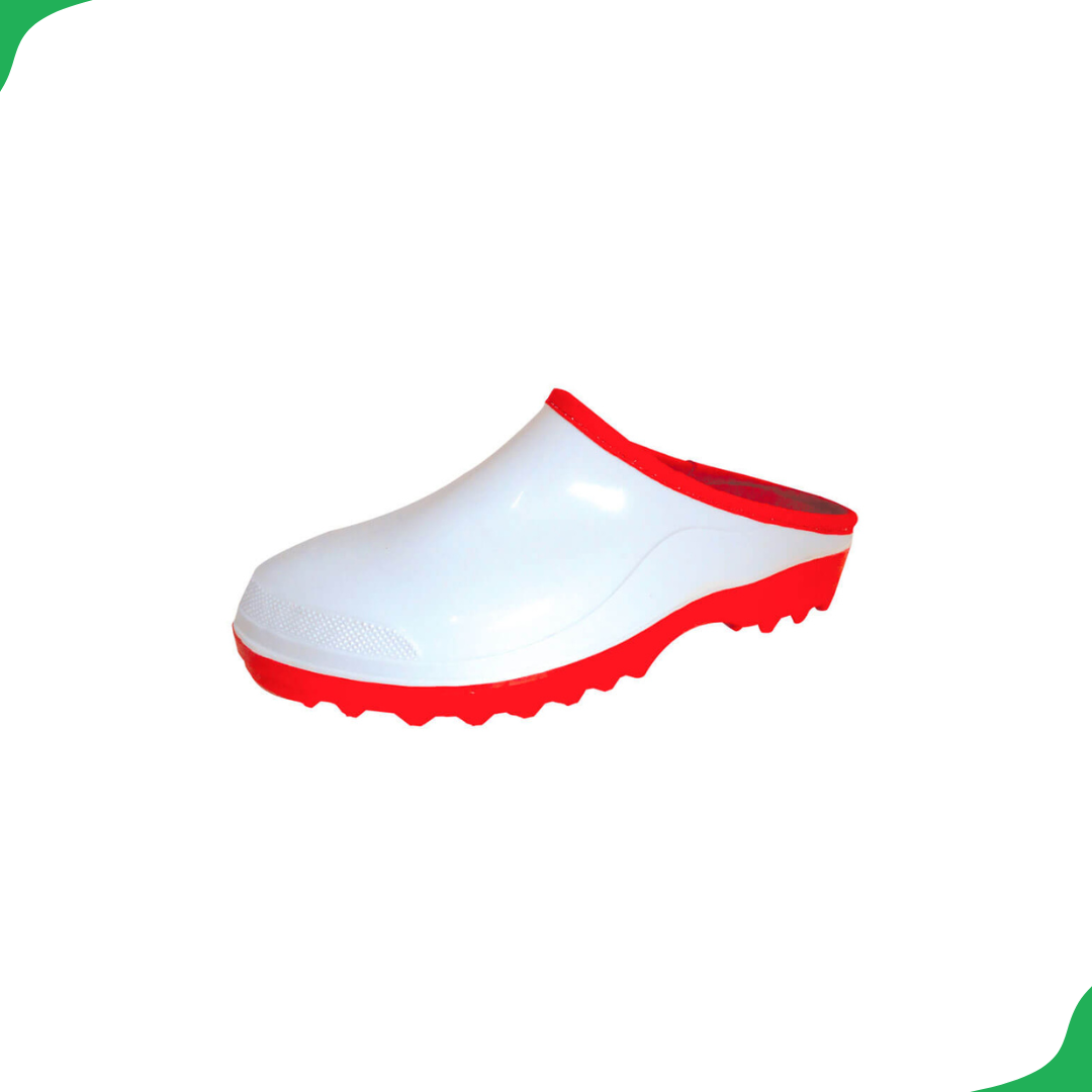 Bata Elegant Ladies Mule Slip On