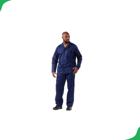 Dromex Conti Jacket J54 Triple Stitched c/w Metal Zip