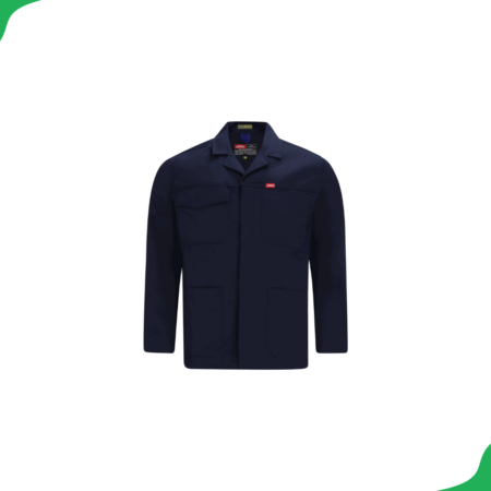 Jonsson Conti Jacket Versatex