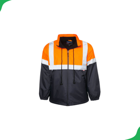 Jonsson Water Defender Two Tone Reflective Jacket