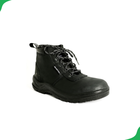Bata Nomad Boot