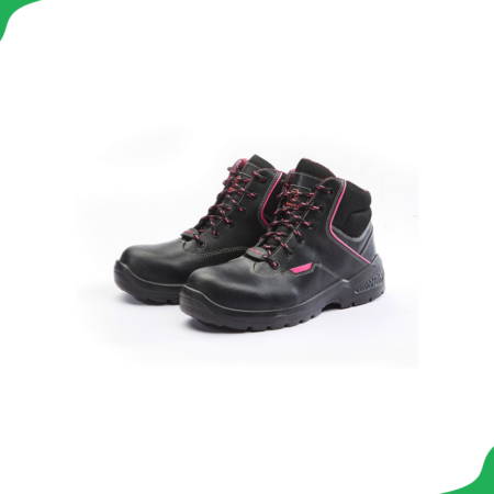 Dromex Nobuhle Women's Safety Boot
