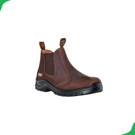 JCB Chelsea Boot Full Grain