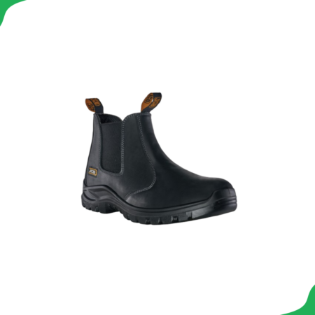 JCB Chelsea Boot Full Grain