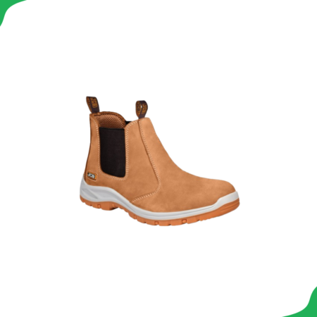 JCB Chelsea Boot Nubuck