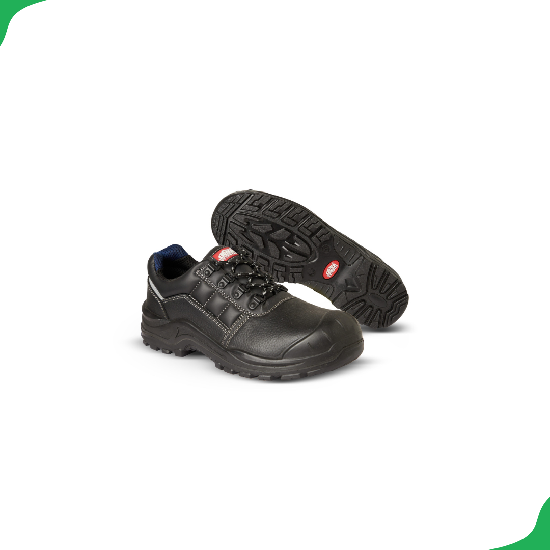 Jonsson Granite Shoe S1P