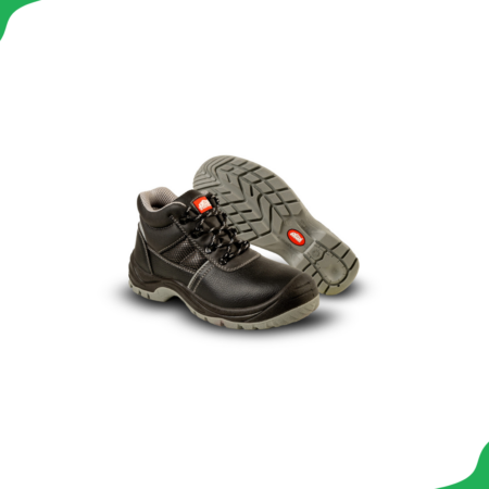 Jonsson Tungsten Boots