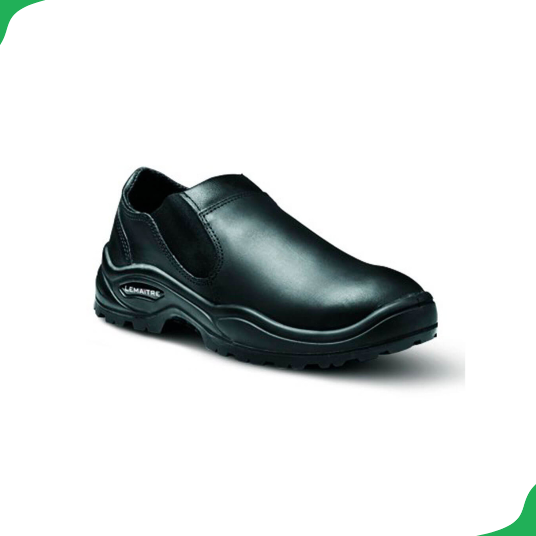 Lemaitre Eros Slip On Shoe