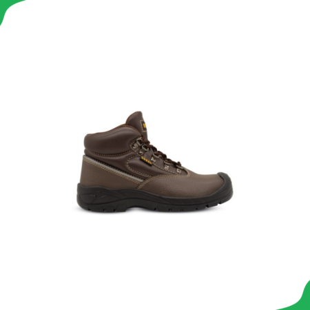 Rebel Chukka Boot Brown