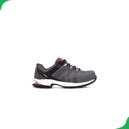 Rebel Ladies Light Industrial Shoe