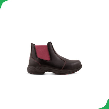 Rebel Thuli Chelsea Boot
