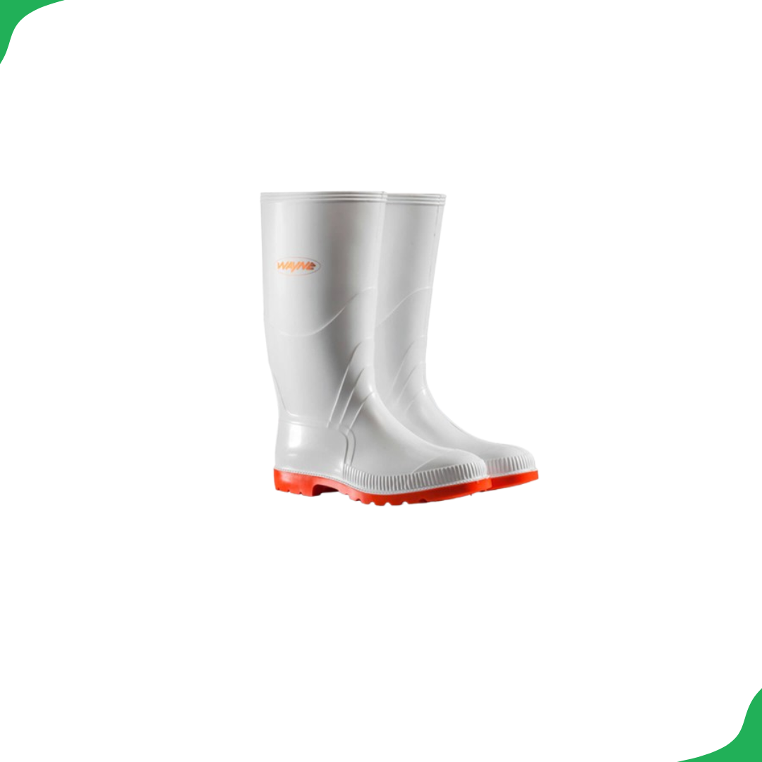 Wayne Duralight Gumboot