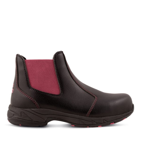 Rebel Thuli Chelsea Boot