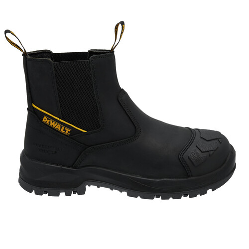 DeWALT East Haven Chelsea Boot S3 Heat Resistant 300°C
