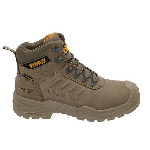 DeWALT Livingstone 5″ Boot S7 Heat Resistant 300°C