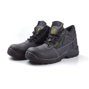 Safety Boots & Shoes