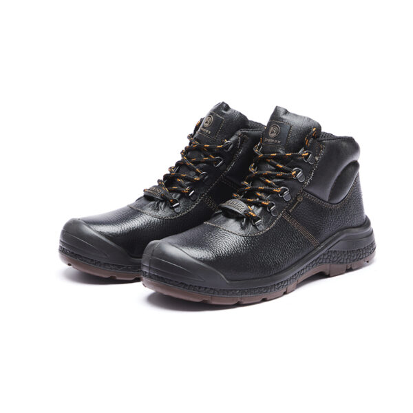 Dromex Ulteco Plus S3 Safety Boot